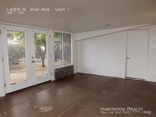 Building Photo - Historic Feldman's 1-Bedroom Home