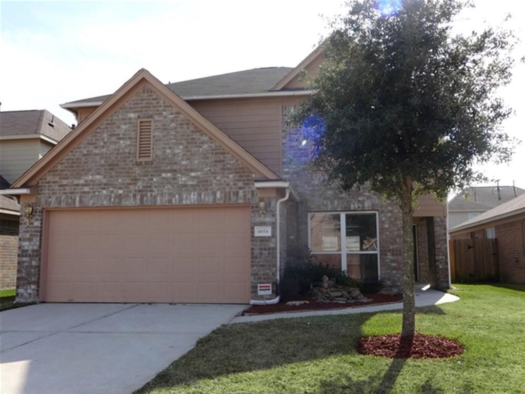 4854 Dappled Grove Trail, Humble, TX 77346 House for Rent in Humble