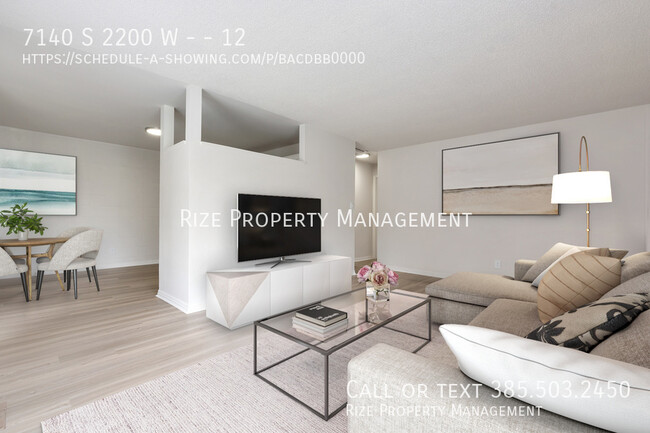 Foto del edificio - 7140 2200 W