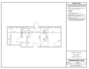 Building Photo - 220 Hanover St