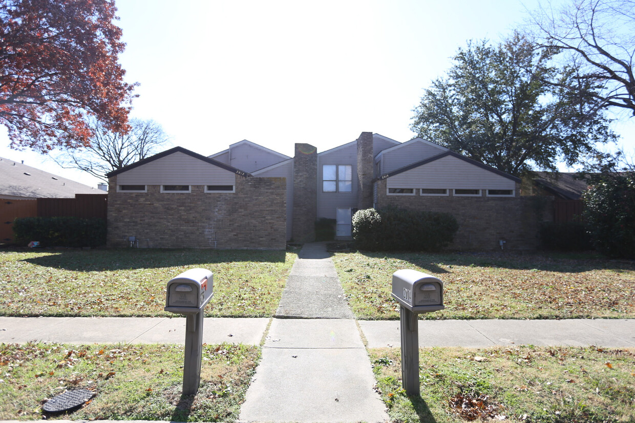 2012 Treehouse Ln Plano TX 75023 House For Rent In Plano TX Apartments