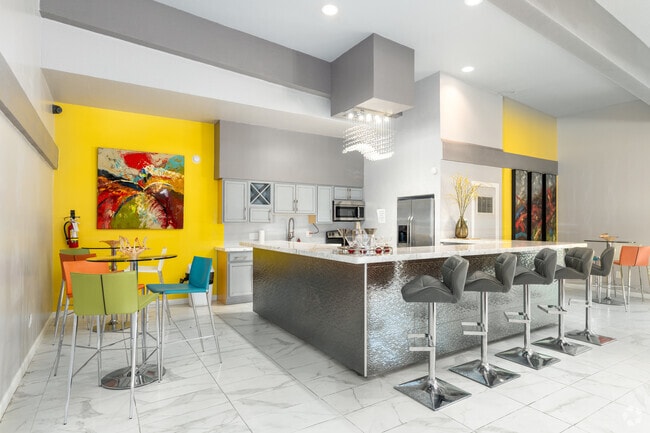 Casa club - La Estancia