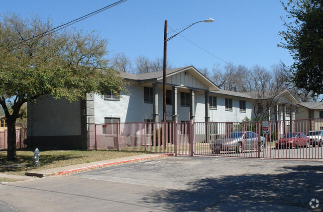 Building Photo - Lupine Terrace Apartments