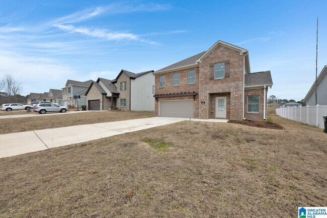 Foto del edificio - 170 Kings Wy