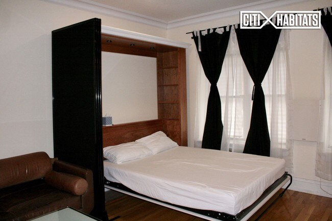 Foto del edificio - 261 W 112th St