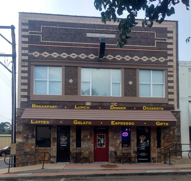 Foto del edificio - 121 S Jefferson St