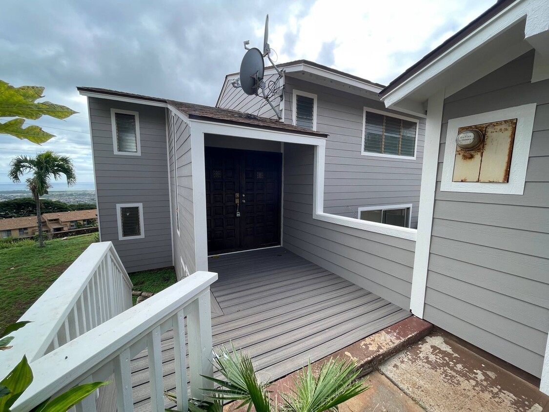 92990990 Kanehoa Loop, Kapolei, HI 96707 House Rental in Kapolei