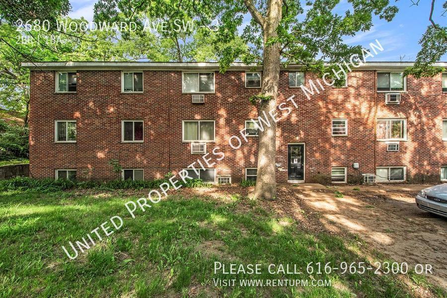 2680 Woodward Ave SW Unit 3, Wyoming, MI 49509 Room for Rent in