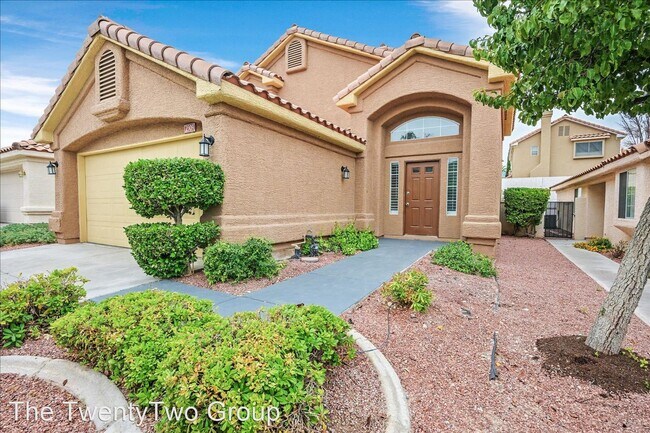 Building Photo - 4 br, 3 bath House - 2309 Jasmine Garden