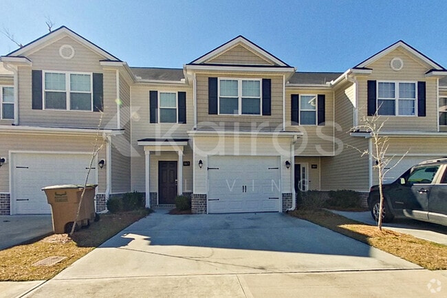 Building Photo - 807 Ferguson Ln