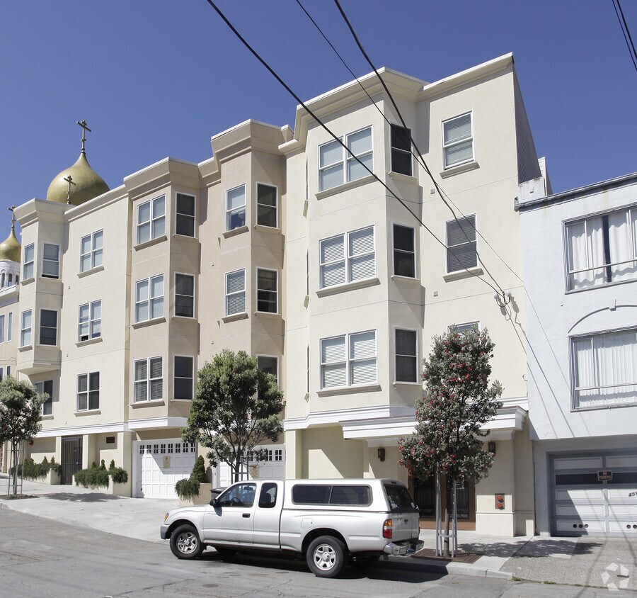 Building Photo - 463 26th Ave