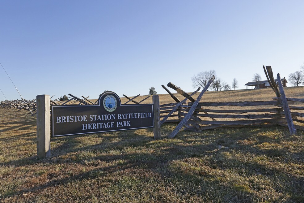 Is Linton Hall a Good Place To Live in Manassas? Neighborhood Guide