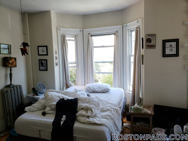 Foto del edificio - 89-91 Hancock St.