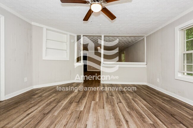 Foto del edificio - 214 Peachtree St