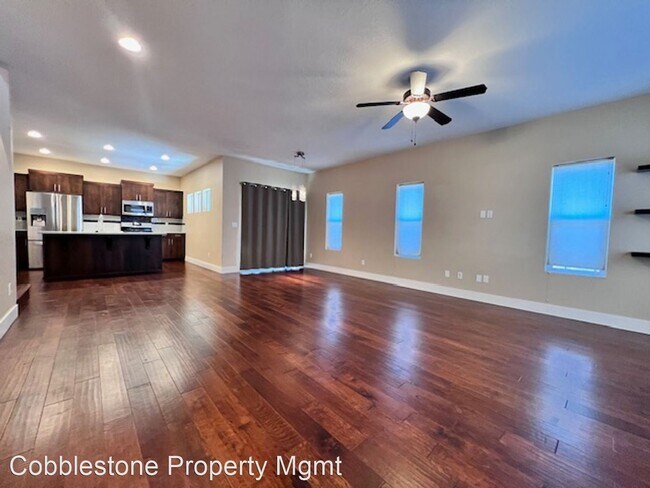 Foto del edificio - 3 br, 2.5 bath House - 6855 W Waverly Lane