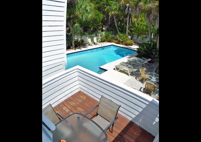 Foto del edificio - Key West style home on Siesta Key minutes ...