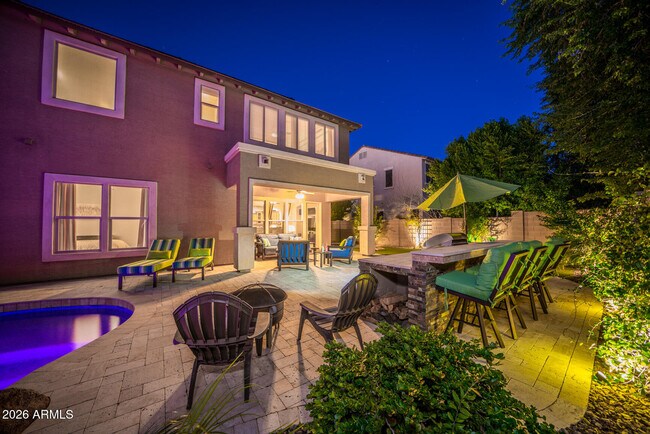 Foto del edificio - 2681 E Hampton Ln