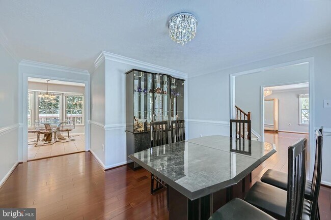 Foto del edificio - 8 Sapphire Hill Ct