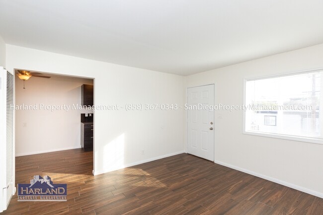 Building Photo - 4761 Jessie Ave