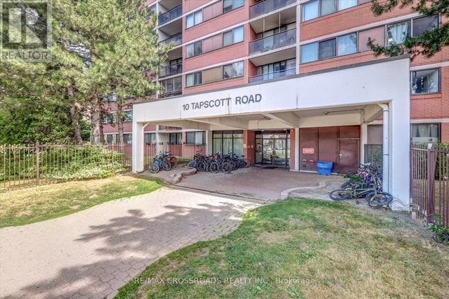 Building Photo - 10-410 Tapscott Rd