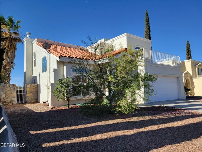 Foto del edificio - 6920 Imperial Ridge Dr