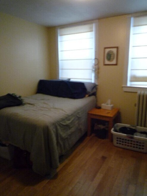 Building Photo - 212 Allston St