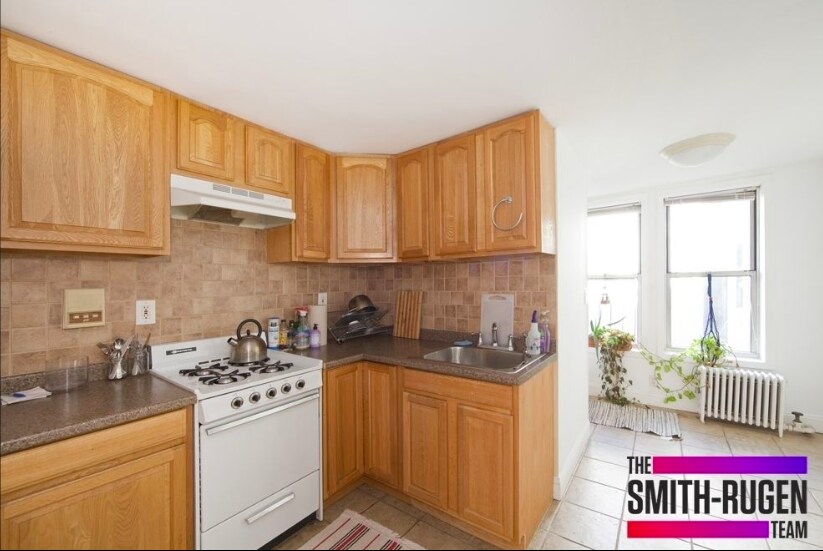 Foto del edificio - 111 1st Avenue