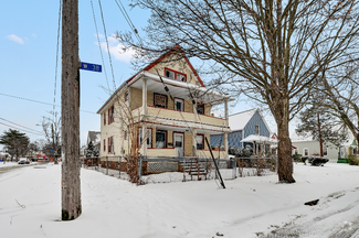 Building Photo - 3267 W 38th St