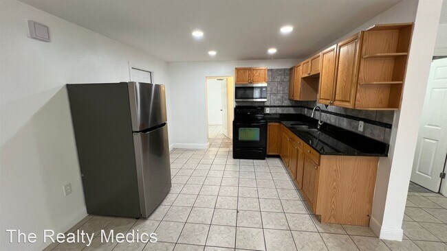 Foto del edificio - 2 br, 1 bath House - 603 Josephine St Unit B