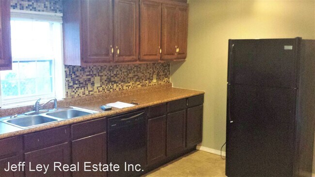 Foto del edificio - 2 br, 1 bath House - 920 N. 2nd St.