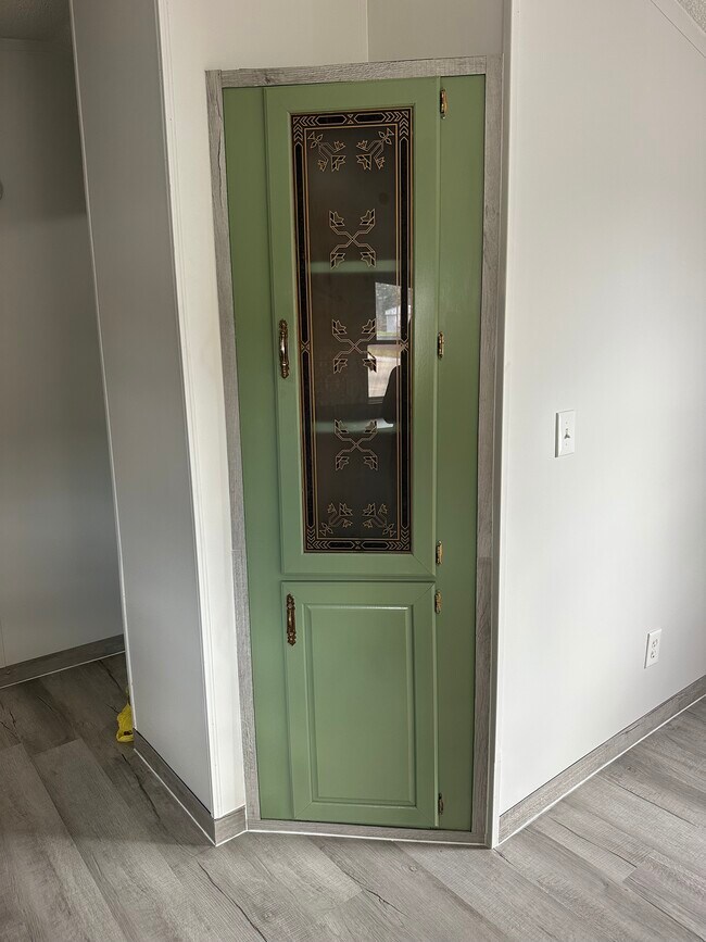 Foto del edificio - 150 James Way