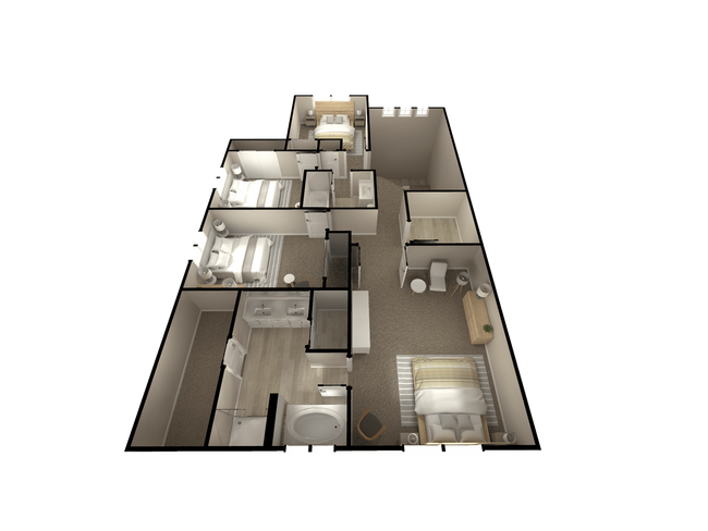Foto del edificio - 5129 Boardwalk St SE