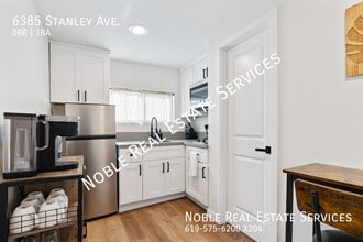 Building Photo - 6385 Stanley Ave