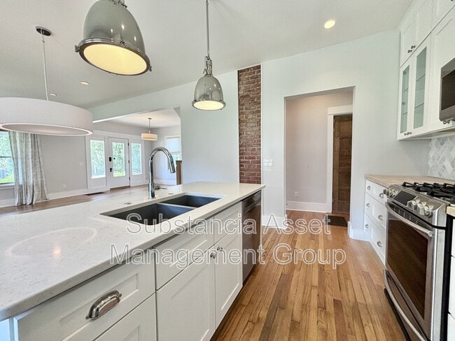 Foto del edificio - 711 NW 26th St