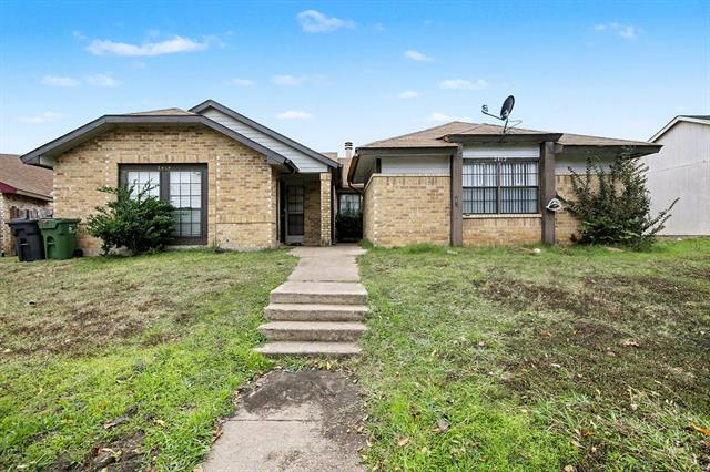 Building Photo - 2412 Limestone Dr