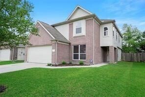 Building Photo - 16717 Foursquare Dr