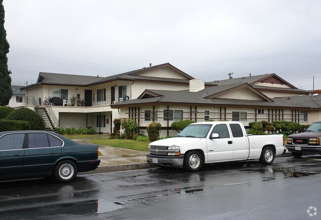 Foto del edificio - 12551 Orrway Dr