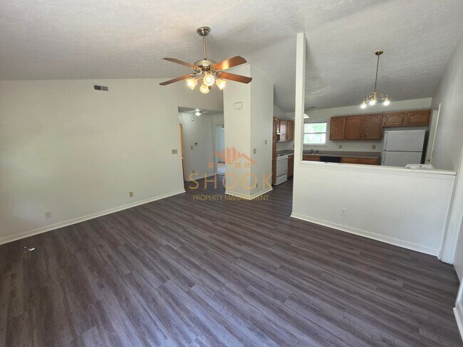 Foto del edificio - 3 Bed/2 Bathroom Home in West Lafayette