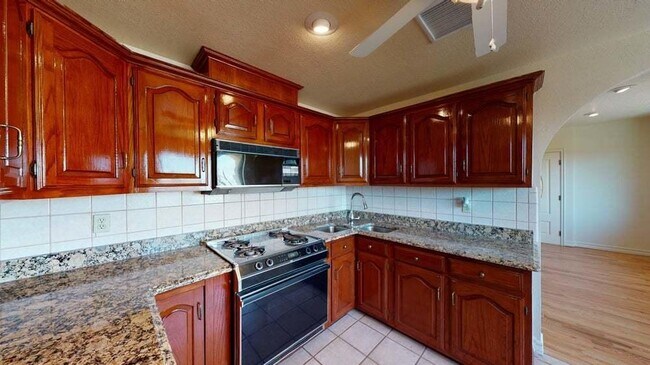 Foto del edificio - 3830 Thomason Ave