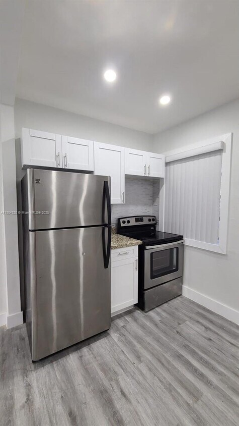 Foto principal - 2610 Grant St