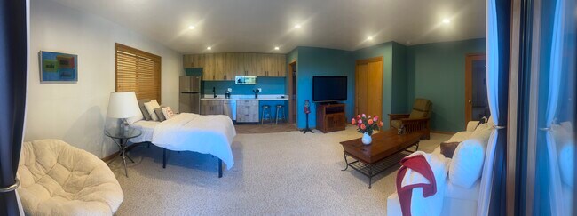 Espacio de estudio - 3 Ridgecrest Ct