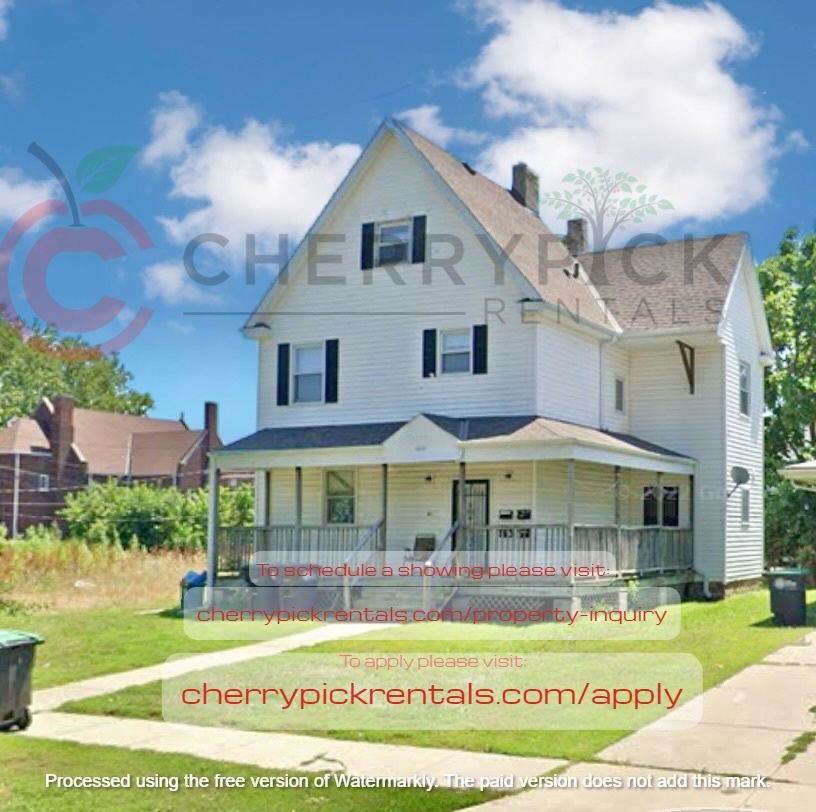 Foto principal - 1819 Pinkney St