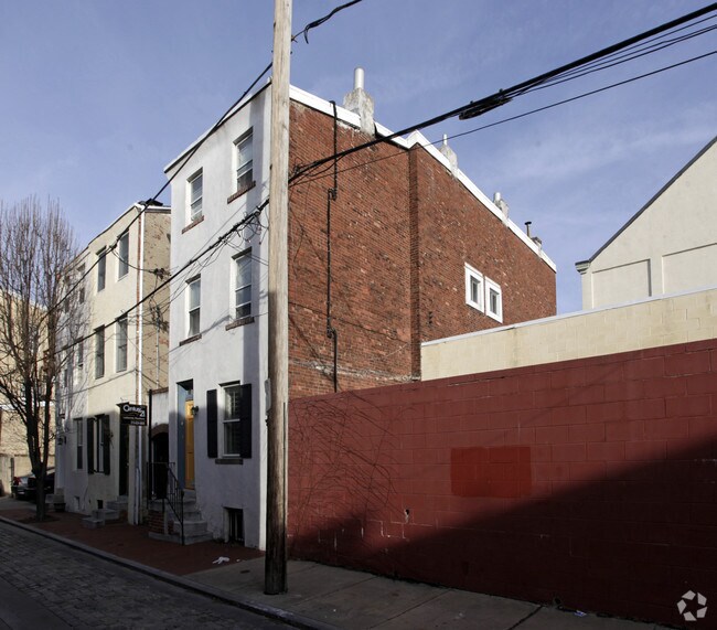 Foto principal - 251 Fulton St