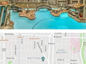 Building Photo - 1111 W 46th St