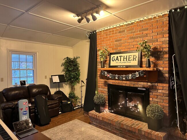 Family Room - 2 Carol Ave