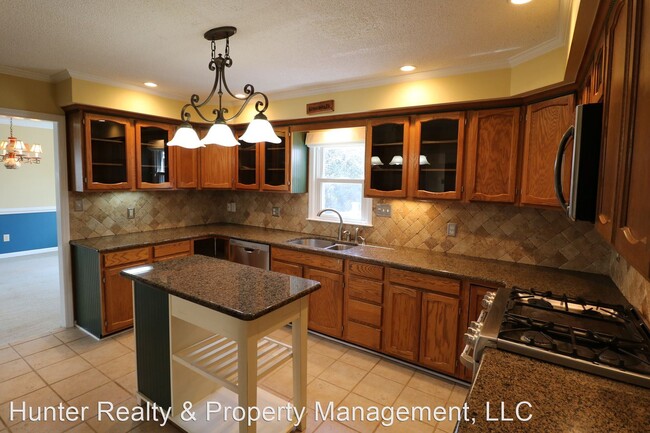 Building Photo - 3 br, 2.5 bath House - 1520 Chimney Rock D...