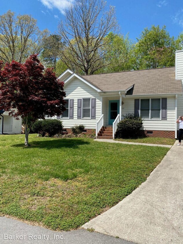 4121 Timberbrook Dr, Raleigh, NC 27616 House Rental in Raleigh, NC