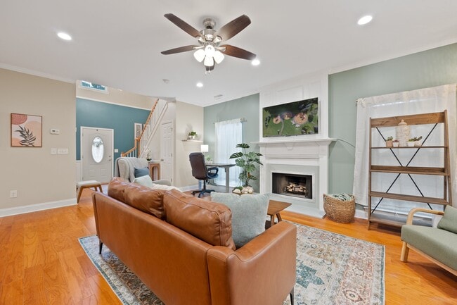 Photo - 13581 Weycroft Cir House