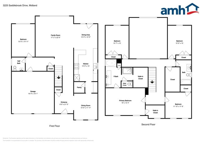 Building Photo - 3225 Saddlebrook Dr
