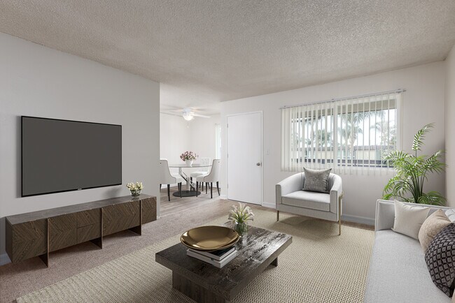 Building Photo - Seawind Apartments